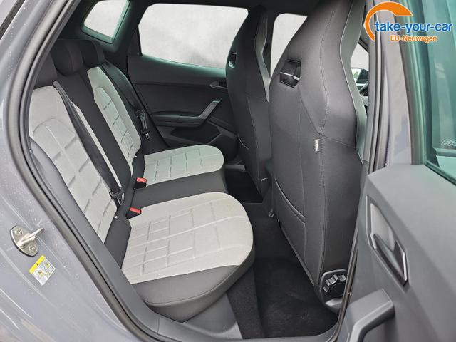 Seat - Arona - EU-Neuwagen - Reimport