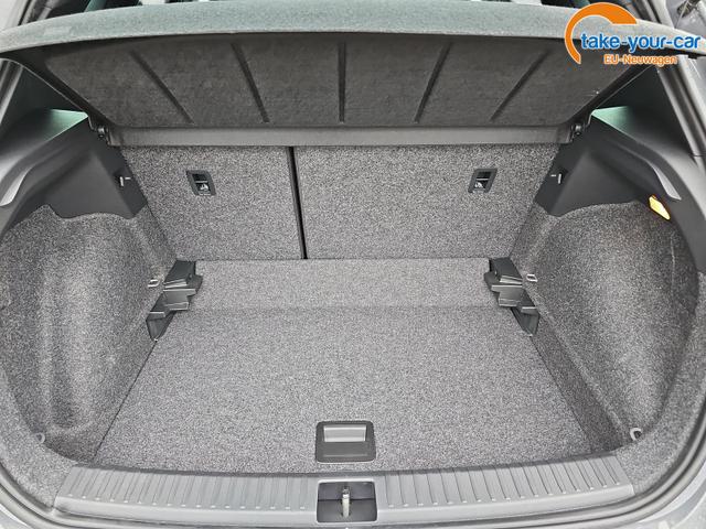 Seat - Arona - EU-Neuwagen - Reimport