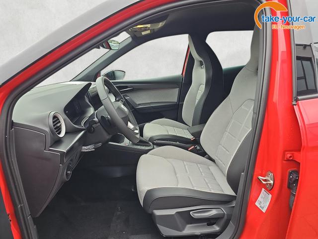Seat - Arona - EU-Neuwagen - Reimport