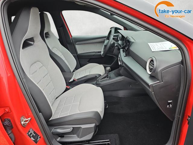 Seat - Arona - EU-Neuwagen - Reimport