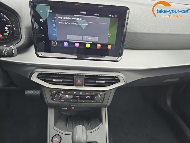 Seat - Arona - EU-Neuwagen - Reimport