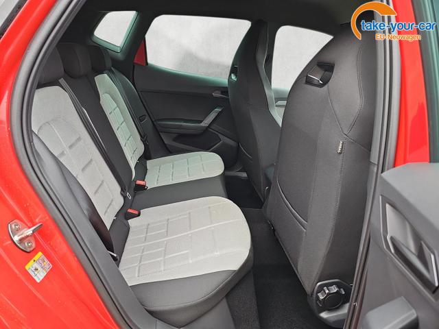 Seat - Arona - EU-Neuwagen - Reimport