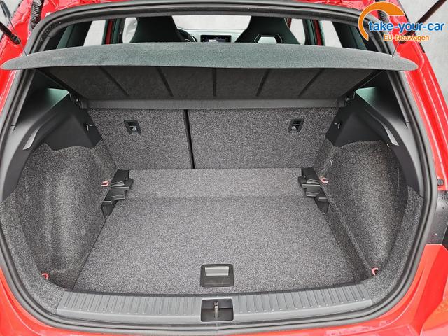 Seat - Arona - EU-Neuwagen - Reimport