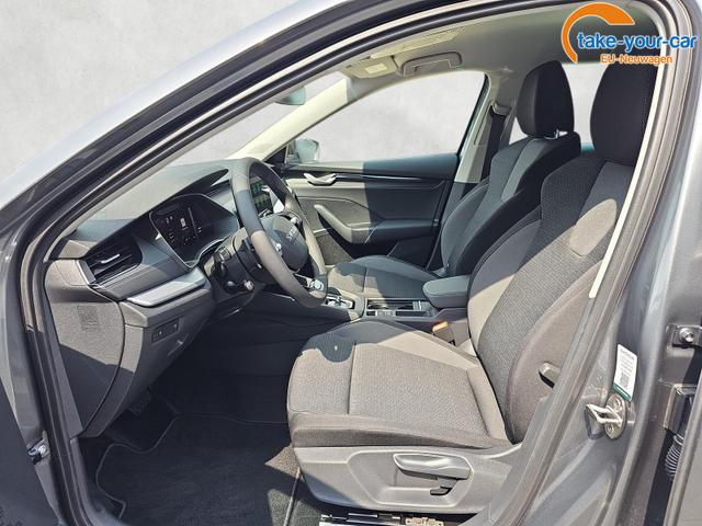 Skoda - Octavia Combi - EU-Neuwagen - Reimport