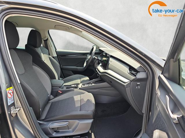Skoda - Octavia Combi - EU-Neuwagen - Reimport