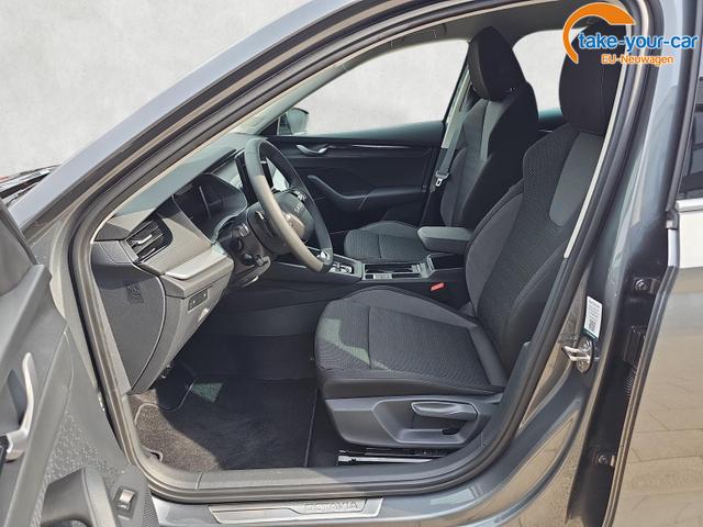 Skoda - Octavia Combi - EU-Neuwagen - Reimport