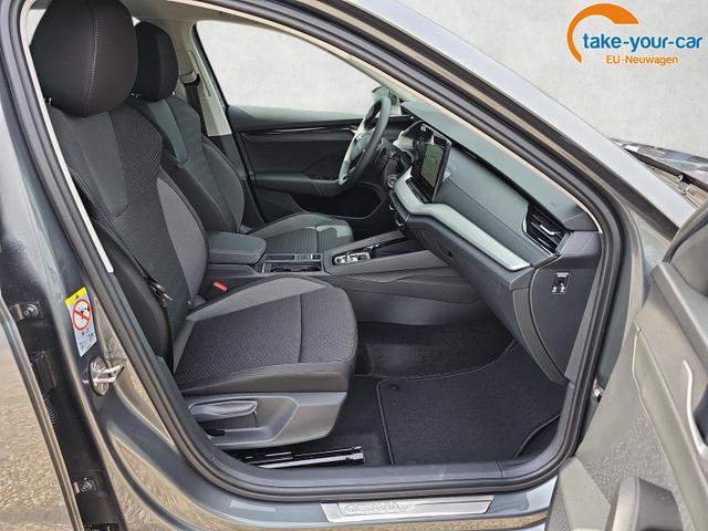 Skoda - Octavia Combi - EU-Neuwagen - Reimport