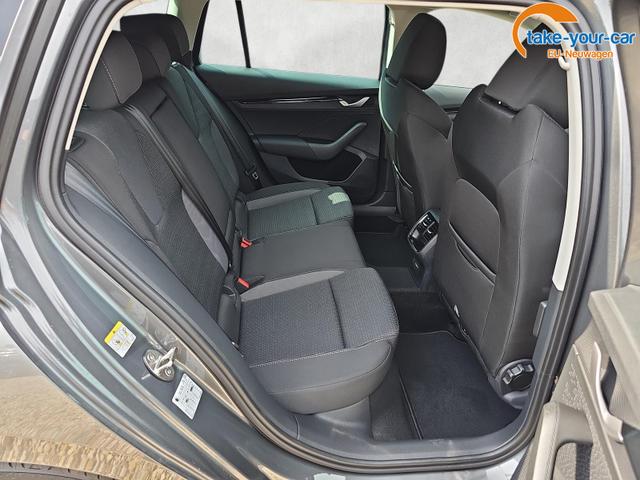 Skoda - Octavia Combi - EU-Neuwagen - Reimport