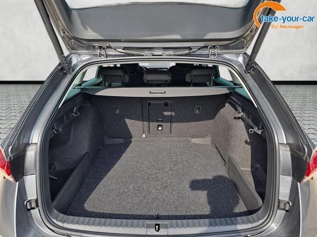 Skoda - Octavia Combi - EU-Neuwagen - Reimport
