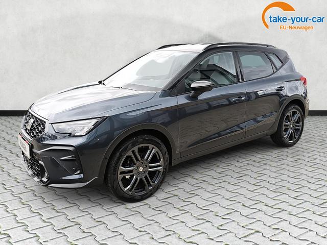 Seat - Arona - EU-Neuwagen - Reimport