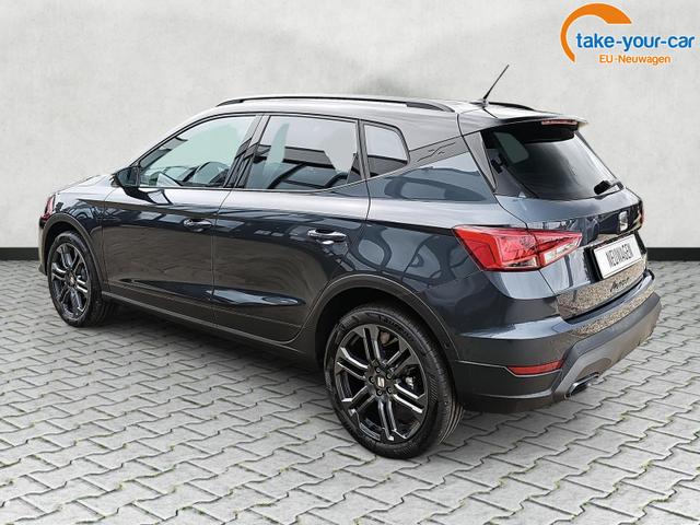 Seat - Arona - EU-Neuwagen - Reimport