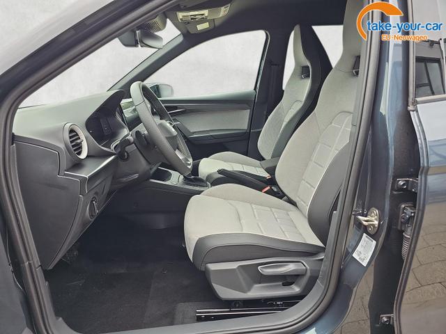 Seat - Arona - EU-Neuwagen - Reimport