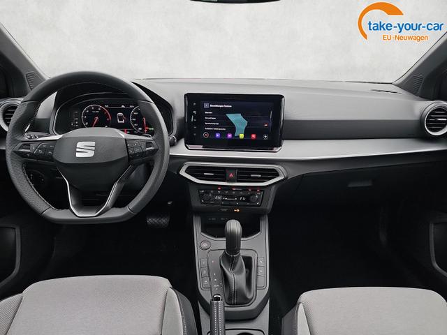 Seat - Arona - EU-Neuwagen - Reimport