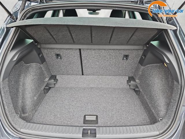 Seat - Arona - EU-Neuwagen - Reimport