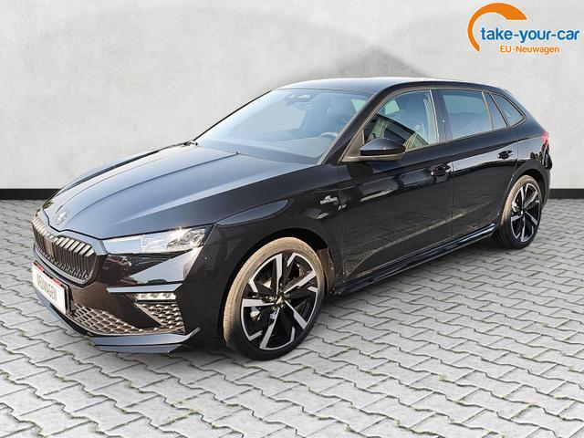 Skoda - Scala - EU-Neuwagen - Reimport