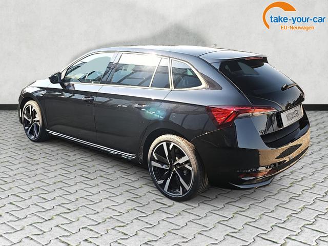 Skoda - Scala - EU-Neuwagen - Reimport