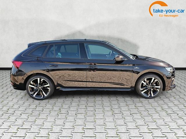 Skoda - Scala - EU-Neuwagen - Reimport