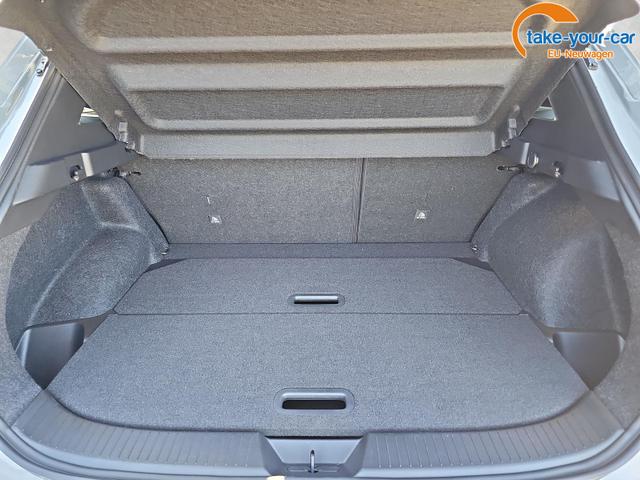 Nissan - Qashqai - EU-Neuwagen - Reimport