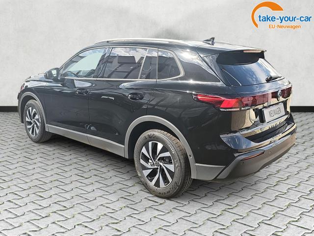 Volkswagen - Tiguan - EU-Neuwagen - Reimport