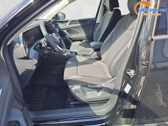 Volkswagen - Tiguan - EU-Neuwagen - Reimport
