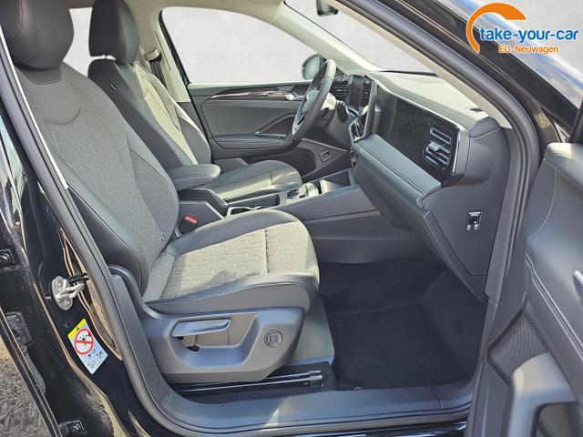 Volkswagen - Tiguan - EU-Neuwagen - Reimport