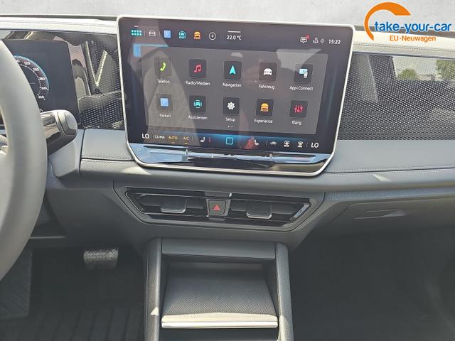 Volkswagen - Tiguan - EU-Neuwagen - Reimport