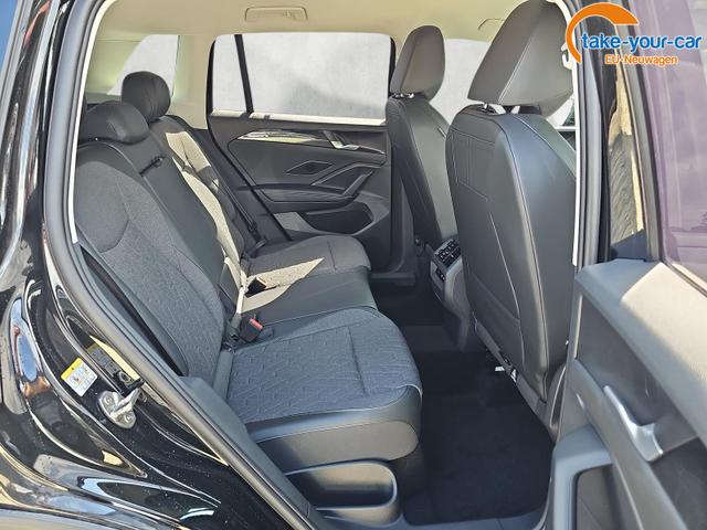 Volkswagen - Tiguan - EU-Neuwagen - Reimport