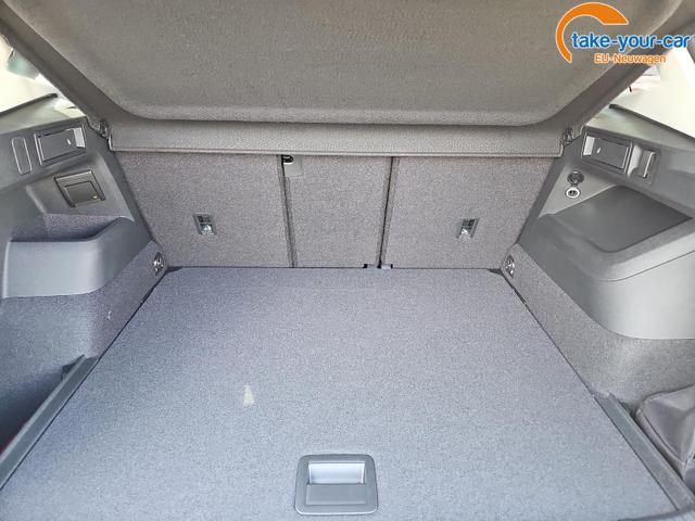 Volkswagen - Tiguan - EU-Neuwagen - Reimport