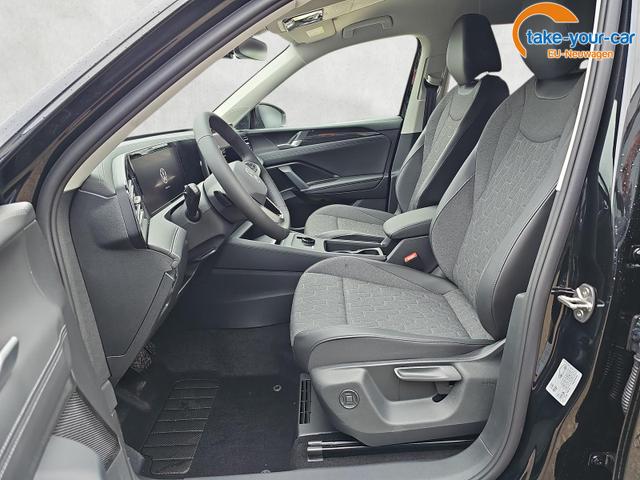 Volkswagen - Tiguan - EU-Neuwagen - Reimport