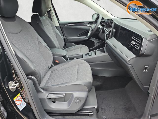 Volkswagen - Tiguan - EU-Neuwagen - Reimport