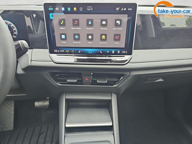 Volkswagen - Tiguan - EU-Neuwagen - Reimport