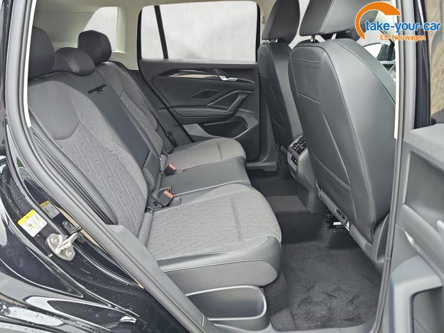 Volkswagen - Tiguan - EU-Neuwagen - Reimport