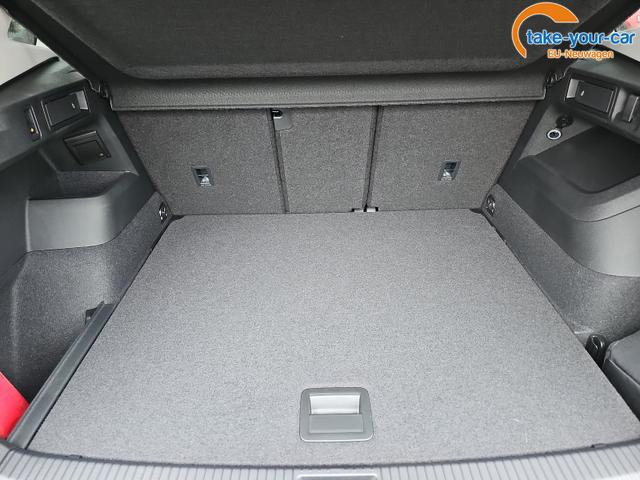 Volkswagen - Tiguan - EU-Neuwagen - Reimport