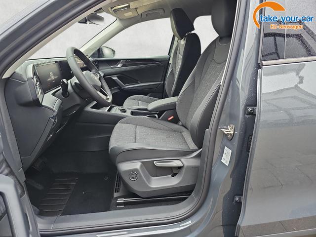 Volkswagen - Tiguan - EU-Neuwagen - Reimport