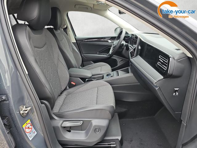 Volkswagen - Tiguan - EU-Neuwagen - Reimport