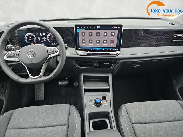 Volkswagen - Tiguan - EU-Neuwagen - Reimport