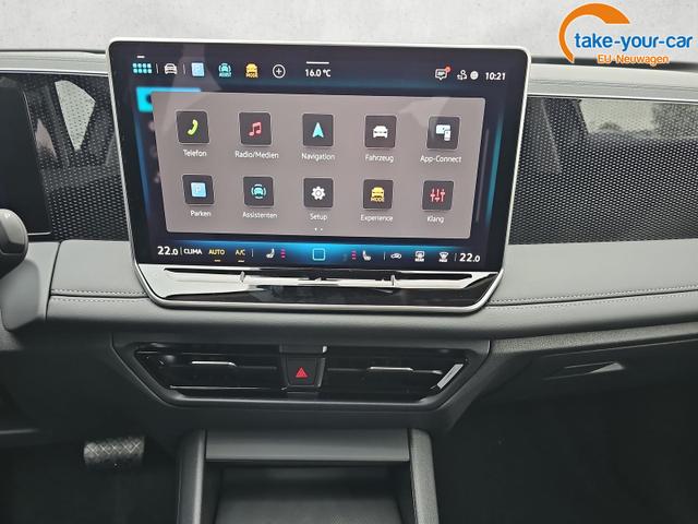 Volkswagen - Tiguan - EU-Neuwagen - Reimport
