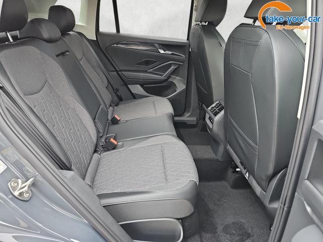 Volkswagen - Tiguan - EU-Neuwagen - Reimport