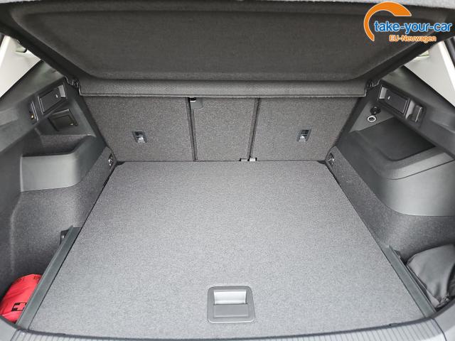 Volkswagen - Tiguan - EU-Neuwagen - Reimport