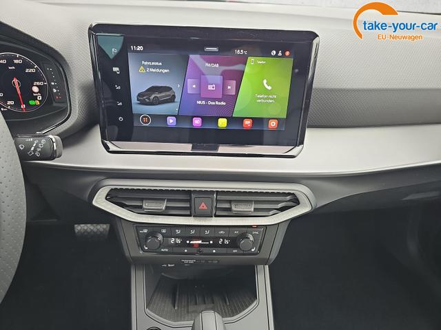 Seat - Arona - EU-Neuwagen - Reimport