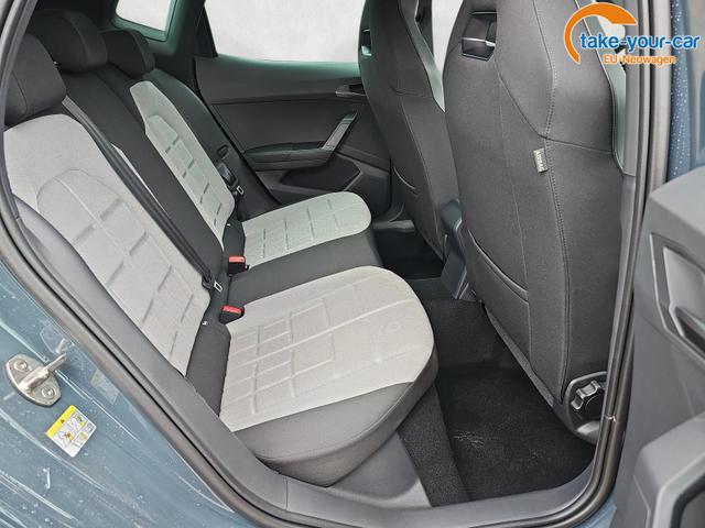 Seat - Arona - EU-Neuwagen - Reimport