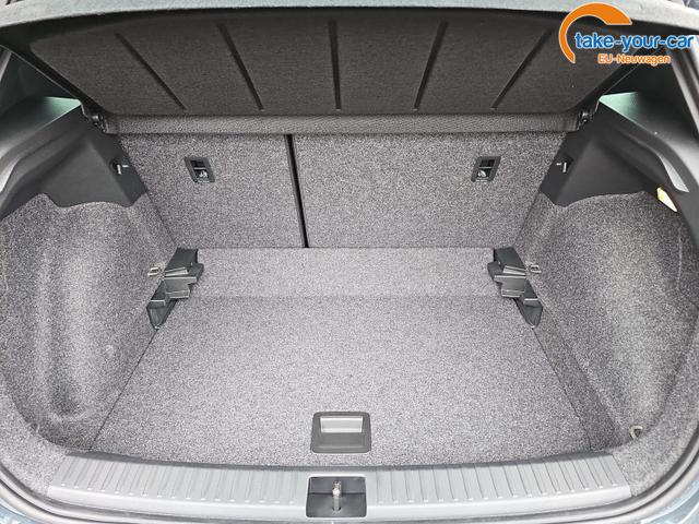 Seat - Arona - EU-Neuwagen - Reimport