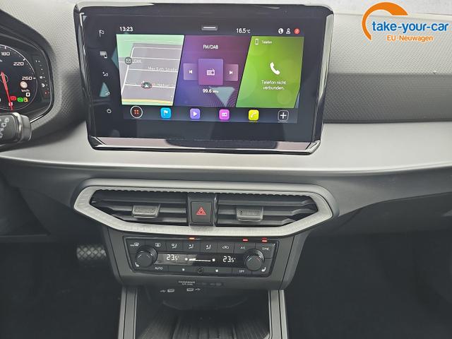 Seat - Arona - EU-Neuwagen - Reimport