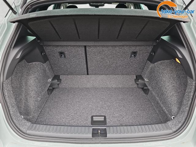 Seat - Arona - EU-Neuwagen - Reimport