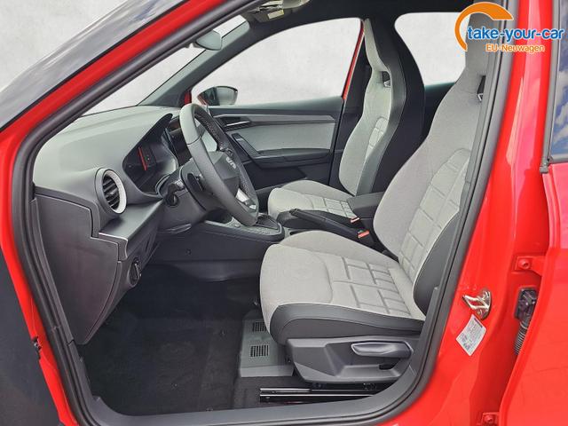 Seat - Arona - EU-Neuwagen - Reimport