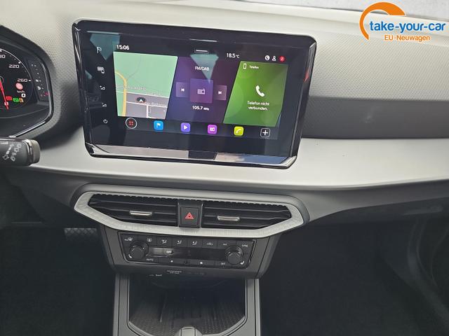 Seat - Arona - EU-Neuwagen - Reimport