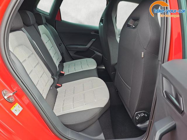 Seat - Arona - EU-Neuwagen - Reimport