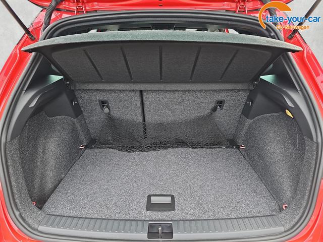 Seat - Arona - EU-Neuwagen - Reimport