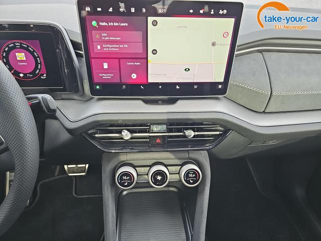 Skoda - Kodiaq - EU-Neuwagen - Reimport