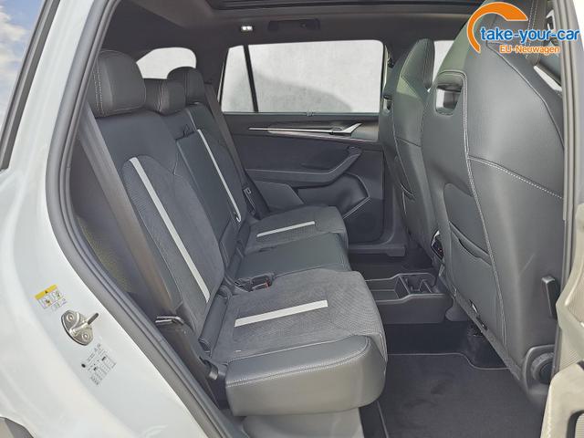 Skoda - Kodiaq - EU-Neuwagen - Reimport